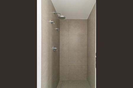 Studio à venda com 26m², 1 quarto e sem vagaBanheiro