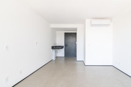 Studio à venda com 26m², 1 quarto e sem vagaStudio