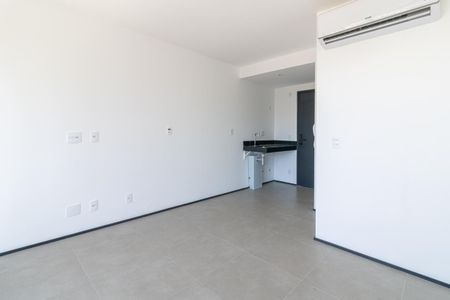 Studio de kitnet/studio para alugar com 1 quarto, 22m² em Indianópolis, São Paulo