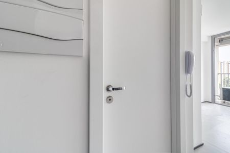 Studio para alugar com 22m², 1 quarto e sem vagaCozinha