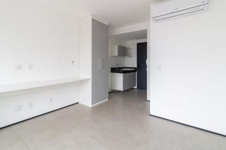 Studio para alugar com 22m², 1 quarto e sem vagaStudio