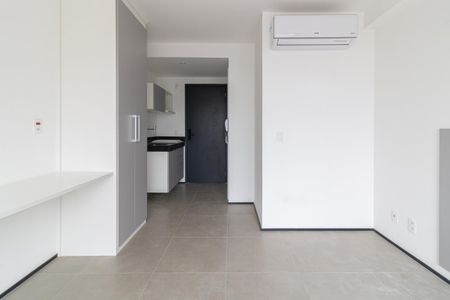 Studio para alugar com 22m², 1 quarto e sem vagaStudio