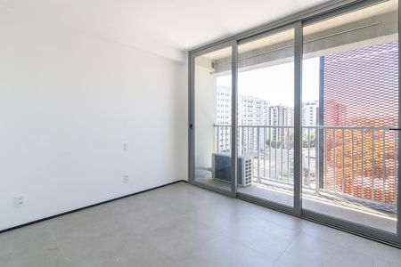 Studio de kitnet/studio para alugar com 1 quarto, 22m² em Indianópolis, São Paulo