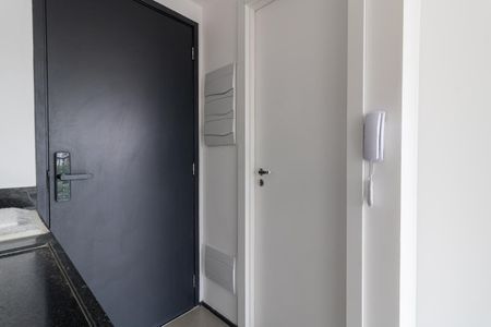 Studio para alugar com 22m², 1 quarto e sem vagaCozinha