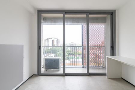 Studio para alugar com 22m², 1 quarto e sem vagaStudio