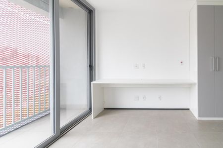 Studio para alugar com 22m², 1 quarto e sem vagaStudio