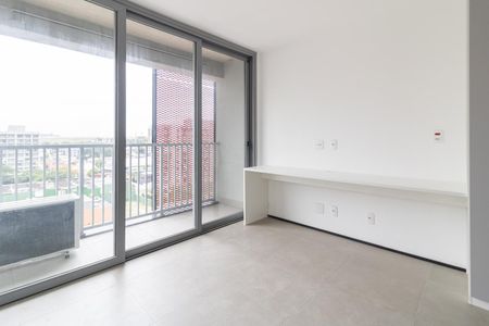 Studio para alugar com 22m², 1 quarto e sem vagaStudio