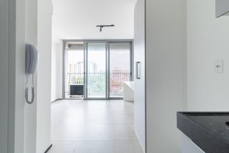 Studio para alugar com 22m², 1 quarto e sem vagaCozinha