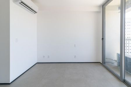 Studio de kitnet/studio para alugar com 1 quarto, 22m² em Indianópolis, São Paulo