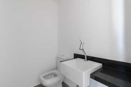 Studio à venda com 22m², 1 quarto e sem vagaBanheiro