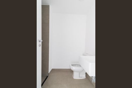 Studio à venda com 22m², 1 quarto e sem vagaBanheiro