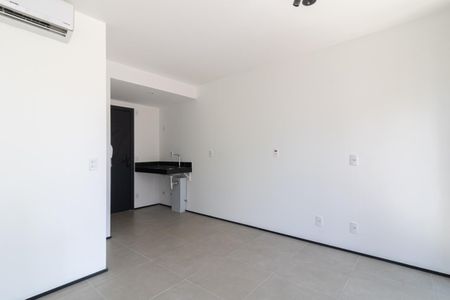 Studio à venda com 22m², 1 quarto e sem vagaStudio