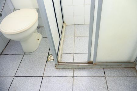 Casa para alugar com 75m², 2 quartos e sem vagaBanheiro Social