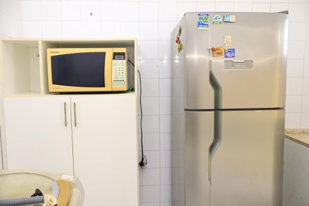 Casa para alugar com 75m², 2 quartos e sem vagaCozinha - Armários