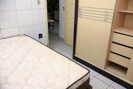 Casa para alugar com 75m², 2 quartos e sem vagaSuíte