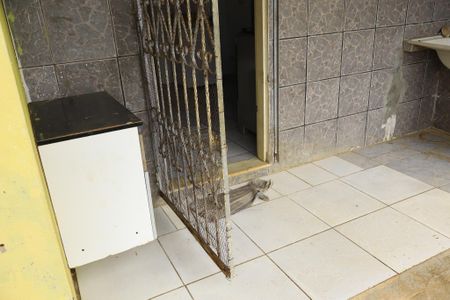 Casa para alugar com 75m², 2 quartos e sem vagaÁrea de Serviço