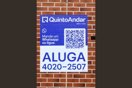 Casa para alugar com 75m², 2 quartos e sem vagaPlaca