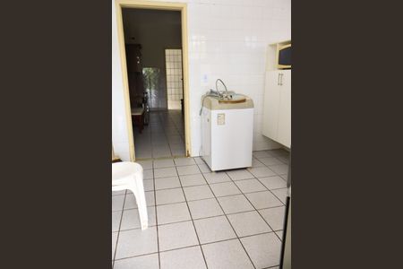 Casa para alugar com 75m², 2 quartos e sem vagaCozinha