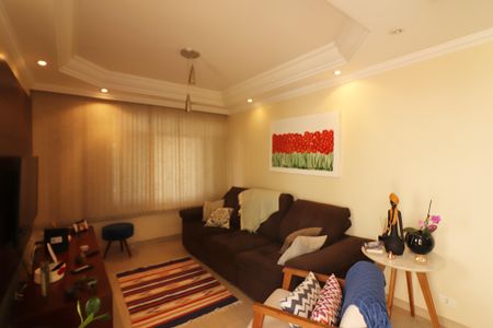 Casa à venda com 146m², 2 quartos e 2 vagasSala