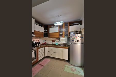 Casa à venda com 146m², 2 quartos e 2 vagasCopa e Cozinha