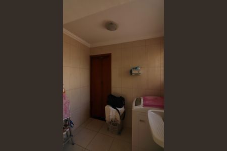 Casa à venda com 146m², 2 quartos e 2 vagasÁrea de Serviço