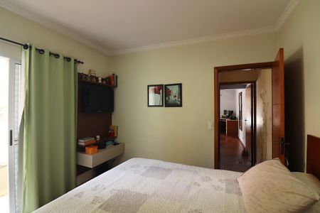 Casa à venda com 146m², 2 quartos e 2 vagasSuíte 2