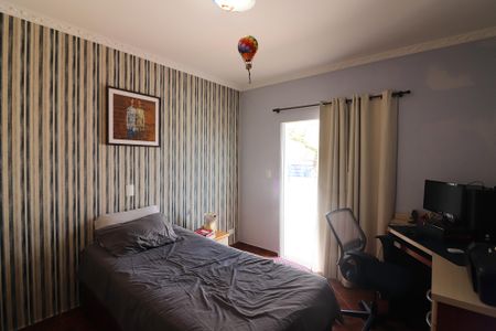 Casa à venda com 146m², 2 quartos e 2 vagasSuíte 1