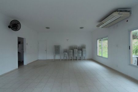 Apartamento para alugar com 50m², 2 quartos e 1 vagaÁrea comum - Salão de festas