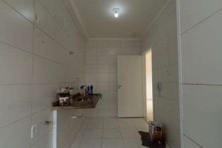 Apartamento para alugar com 50m², 2 quartos e 1 vagaCozinha