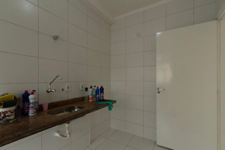 Apartamento para alugar com 50m², 2 quartos e 1 vagaCozinha