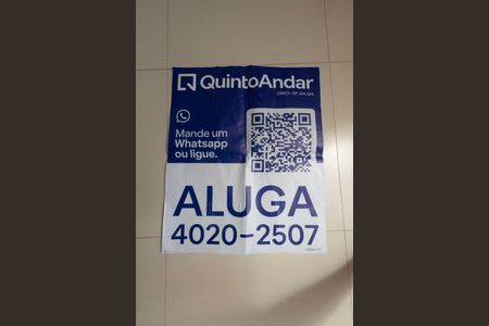 Apartamento para alugar com 50m², 2 quartos e 1 vagaPlaca