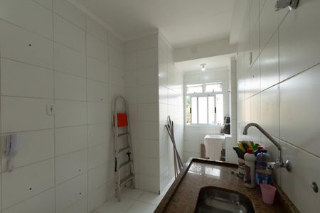 Apartamento para alugar com 50m², 2 quartos e 1 vagaCozinha