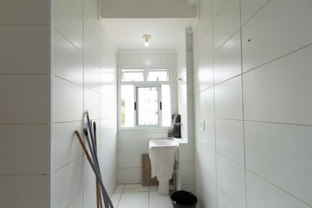 Apartamento para alugar com 50m², 2 quartos e 1 vagaÁrea de Serviço