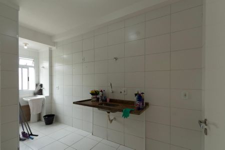 Apartamento para alugar com 50m², 2 quartos e 1 vagaCozinha
