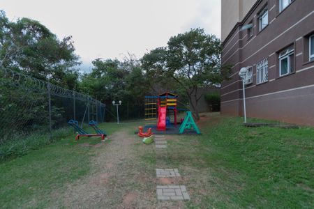 Apartamento para alugar com 50m², 2 quartos e 1 vagaÁrea comum - Playground