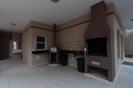 Apartamento para alugar com 50m², 2 quartos e 1 vagaÁrea comum 