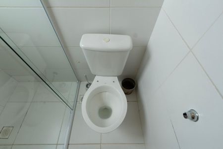 Apartamento para alugar com 50m², 2 quartos e 1 vagaBanheiro