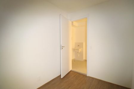 Apartamento para alugar com 34m², 2 quartos e sem vagaQuarto 1