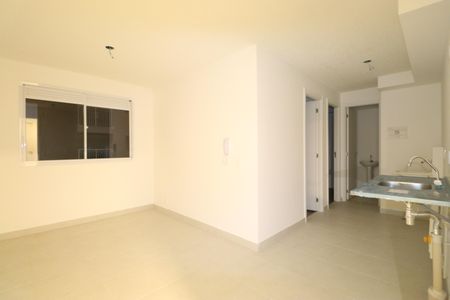 Apartamento para alugar com 34m², 2 quartos e sem vagaSala/Cozinha