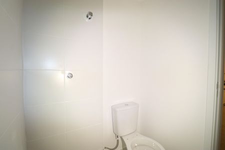 Apartamento para alugar com 34m², 2 quartos e sem vagaBanheiro