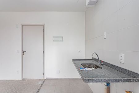 Apartamento à venda com 43m², 2 quartos e 1 vagaCozinha