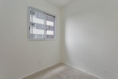 Apartamento à venda com 43m², 2 quartos e 1 vagaQuarto 2