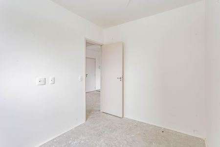 Apartamento à venda com 43m², 2 quartos e 1 vagaQuarto 1