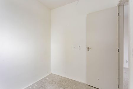 Apartamento à venda com 43m², 2 quartos e 1 vagaQuarto 2