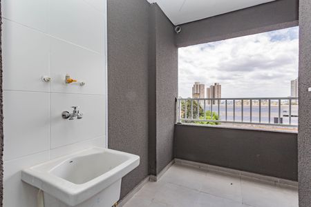 Apartamento à venda com 43m², 2 quartos e 1 vagaÁrea de Serviço