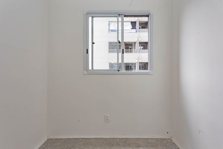 Apartamento à venda com 43m², 2 quartos e 1 vagaQuarto 2