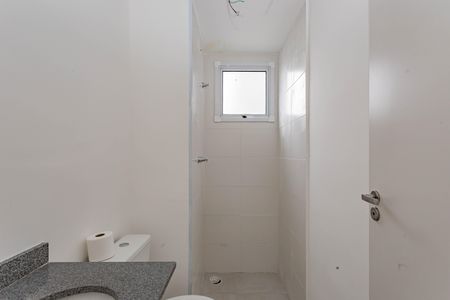 Apartamento à venda com 43m², 2 quartos e 1 vagaBanheiro