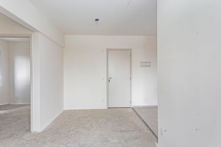 Sala de apartamento à venda com 2 quartos, 43m² em Vila Vermelha, São Paulo