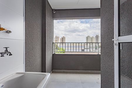 Apartamento à venda com 43m², 2 quartos e 1 vagaÁrea de Serviço