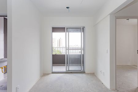 Apartamento à venda com 43m², 2 quartos e 1 vagaSala